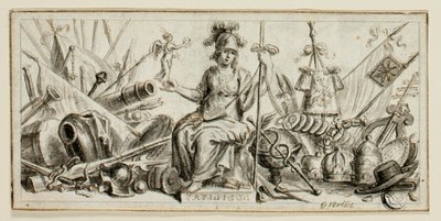 Nobilitas de George Vertue