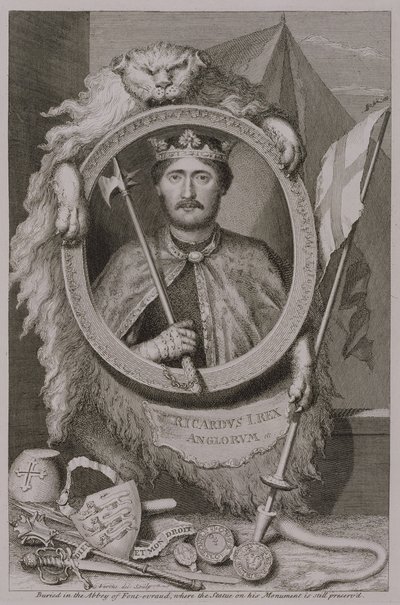 Ricardo I 