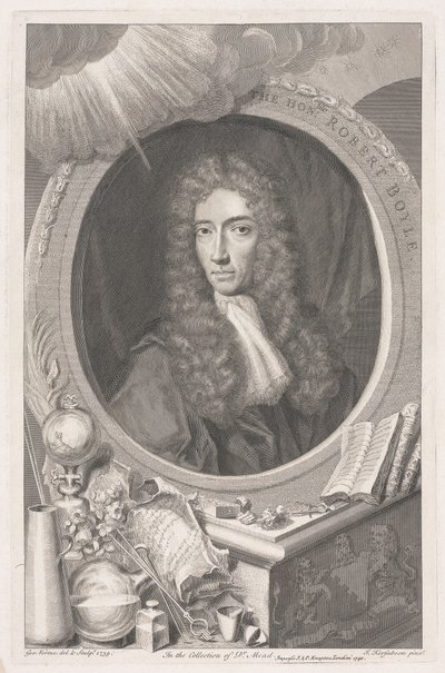  de George Vertue