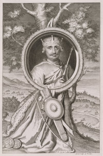 Guillermo II 
