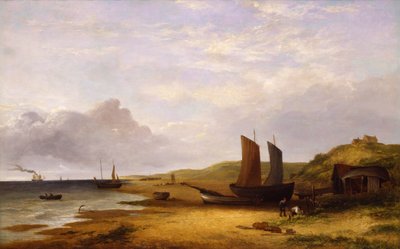  de George Vincent