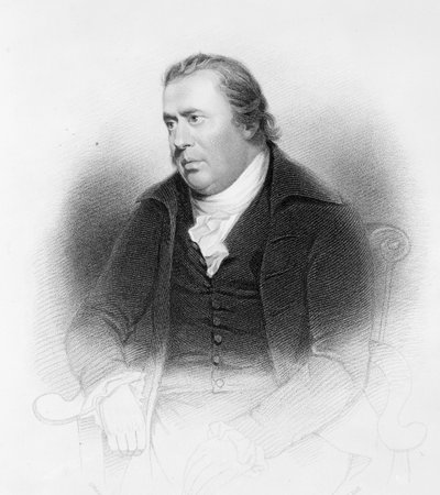 William Smellie, grabado por Henry Bryan Hall, 1840 de George Watson
