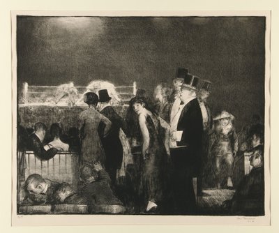 de George Wesley Bellows