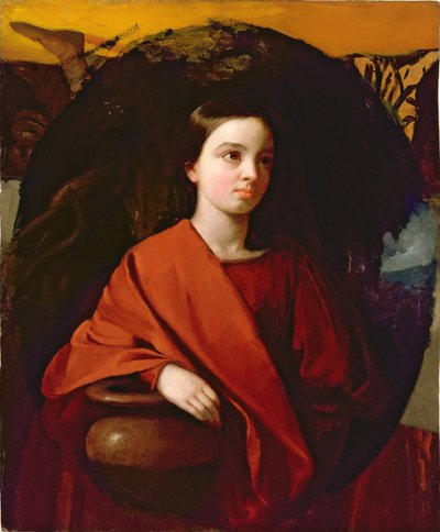 Rebeca de George Whiting Flagg