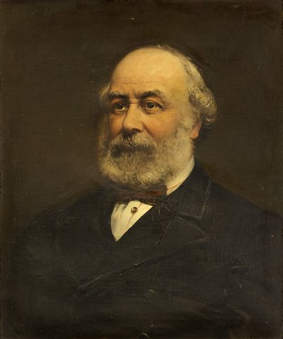 Kirkman Daniel Hodgson de George William Joy