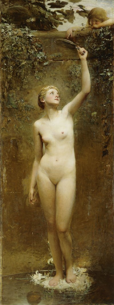 Verdad de George William Joy