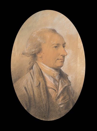 Capitán Horsburgh de George Willison