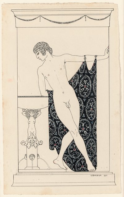 Nijinsky en 