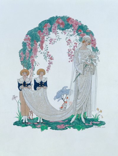 de Georges Barbier