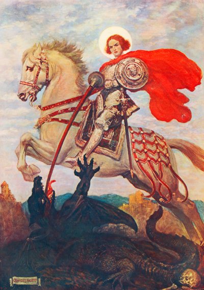  de Georges Bertin Scott