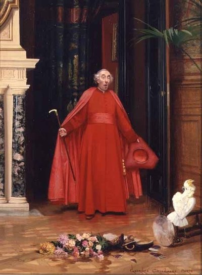 El Desastre de Georges Croegaert