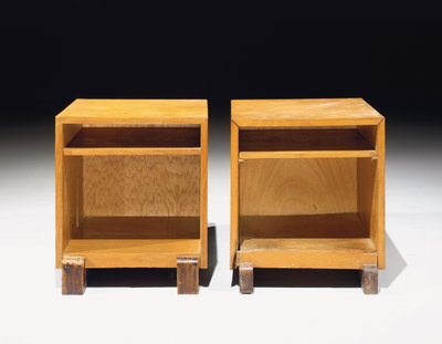 Chevet, c.1930 de Georges Djo Bourgeois