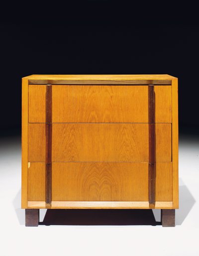 Cómoda, c.1930 de Georges Djo Bourgeois