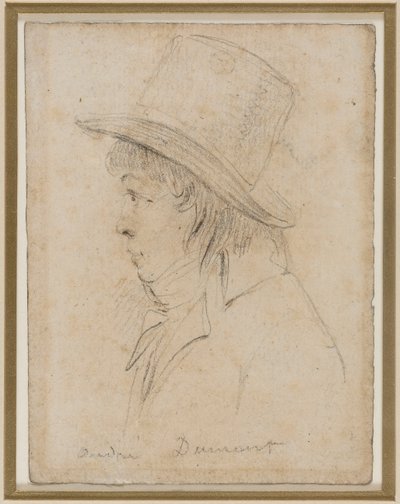 André Dumont (1764-1838) de Georges François Marie Gabriel