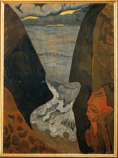  de Georges Lacombe