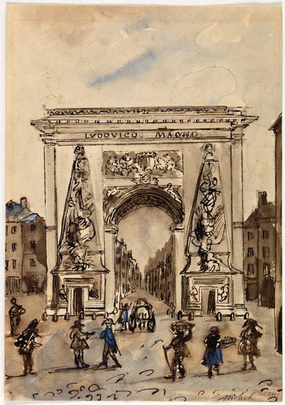  de Georges Michel