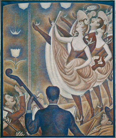  de Georges Pierre Seurat