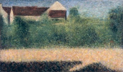 Imagen desconocida de Georges Pierre Seurat