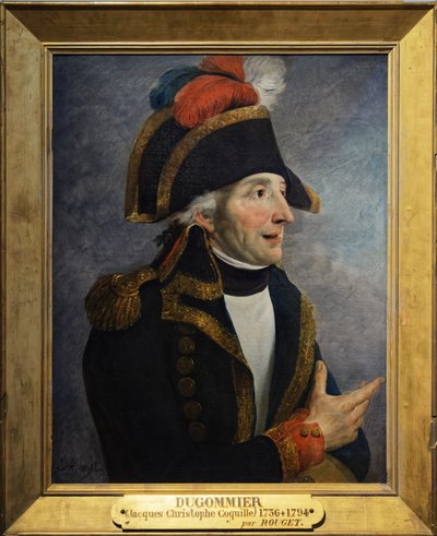 Imagen desconocida de Georges Rouget