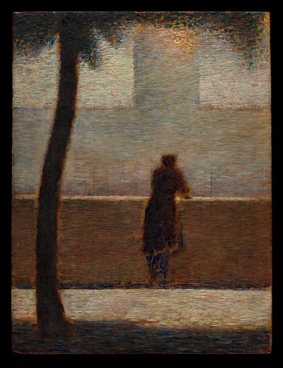  de Georges Seurat