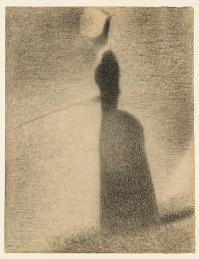  de Georges Seurat