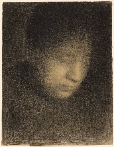  de Georges Seurat