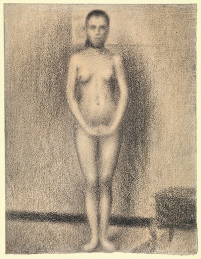  de Georges Seurat
