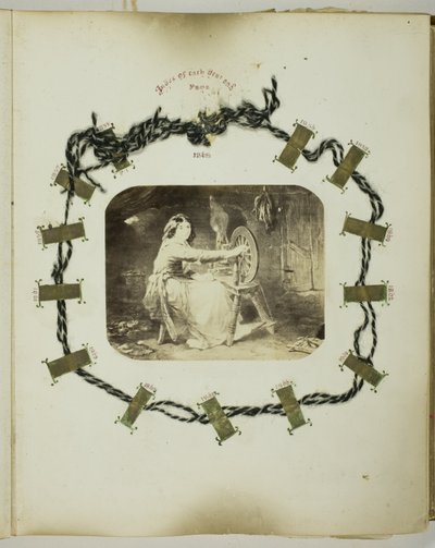 Sin título de Georgina Cowper