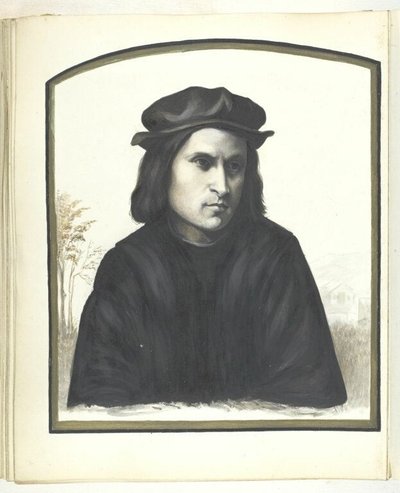 Sin título de Georgina Cowper