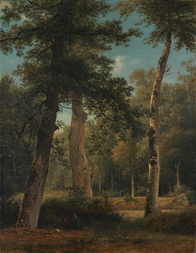  de Georgius Jacobus Johannes van Os