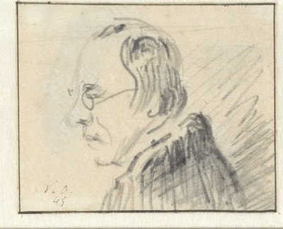  de Georgius Jacobus Johannes van Os