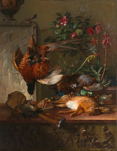  de Georgius Jacobus Johannes van Os