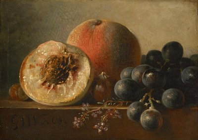  de Georgius Jacobus Johannes van Os