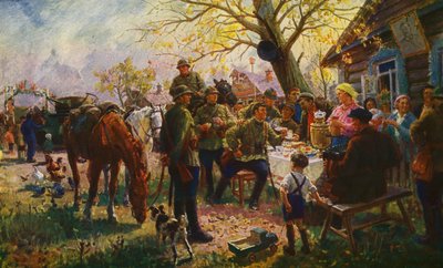  de Georgiy Konstantinovich Savitsky