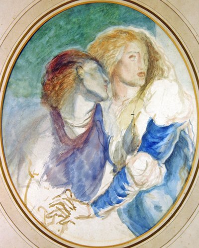 Dos Caras de Gerard Chowne