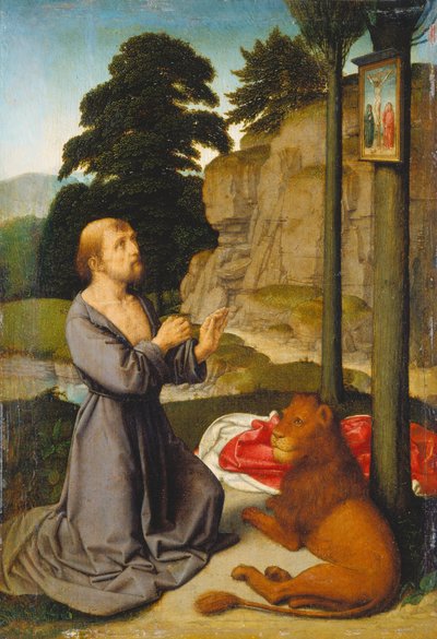  de Gerard David