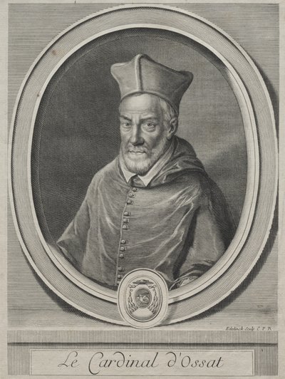 Cardenal Arnaud d