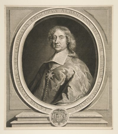  de Gérard Edelinck