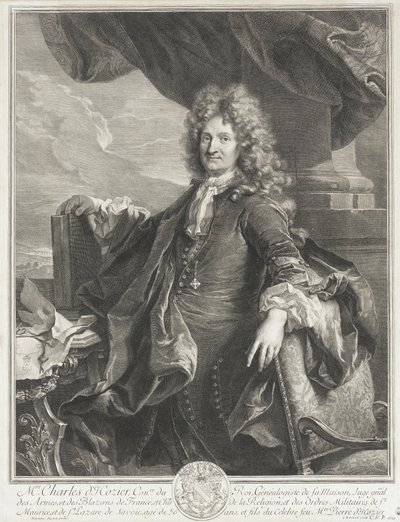  de Gérard Edelinck