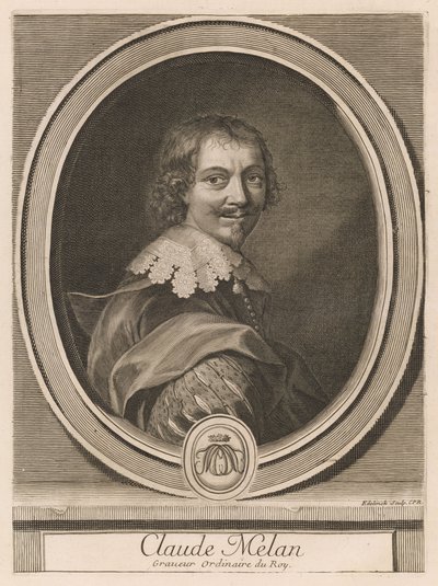  de Gérard Edelinck