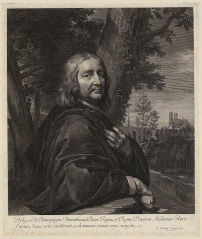  de Gérard Edelinck