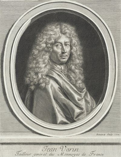  de Gérard Edelinck