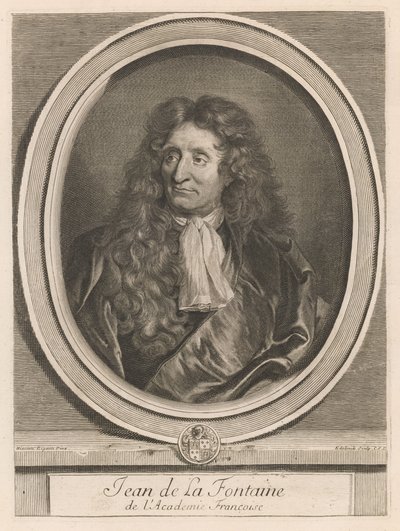  de Gérard Edelinck