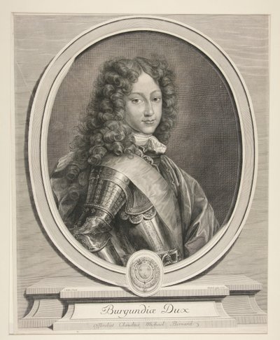  de Gérard Edelinck