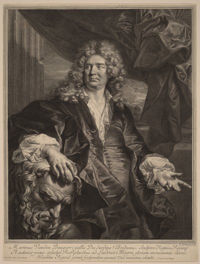  de Gérard Edelinck
