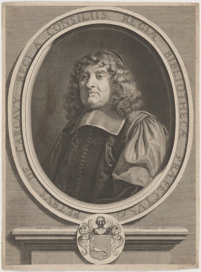  de Gérard Edelinck