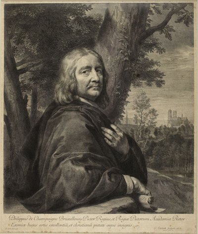  de Gérard Edelinck