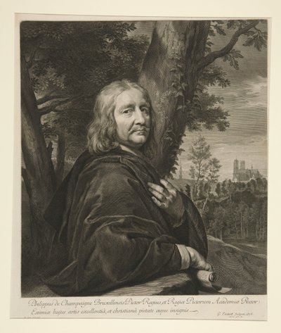  de Gérard Edelinck