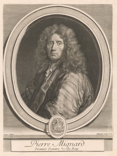  de Gérard Edelinck
