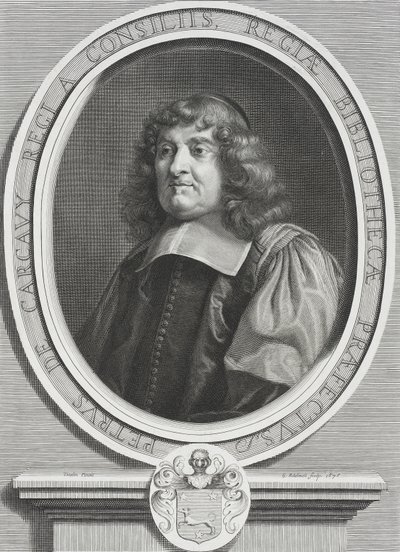  de Gérard Edelinck